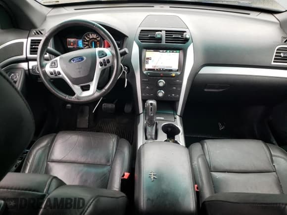 ✅ 2014 Ford Explorer XLT • VIN: 1FM5K8D86EGB89231 • Lot: 86437305. Listed on Copart with 82,776 mi. Free auction sales archive from the USA and detailed vehicle history report at DreamBid. Image 8.