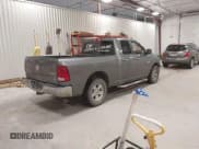 ✅ 2009 Dodge 1500 TRX • VIN: 1D3HV18P09S803945 • Lot: 41465266. Wystawiony na IAAI z przebiegiem 277 671 mil. Bezpłatny archiwum sprzedaży aukcyjnych z USA i szczegółowy raport historii pojazdu na DreamBid. Zdjęcie 4.