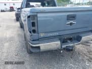 ✅ 2015 Chevrolet Silverado 2500HD LT • VIN: 1GC1CVE85FF587440 • Lot: 42545643. Listed on IAAI with Not provided. Free auction sales archive from the USA and detailed vehicle history report at DreamBid. Image 18.