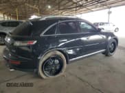 ✅ 2007 Infiniti FX • VIN: JNRBS08W97X400202 • Лот: 69317434. Опубликован ранее на Copart с пробегом 84 364 миль. Бесплатный доступ к архиву аукционных продаж из США и подробный отчёт об истории автомобиля на DreamBid. Изображение 3.