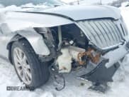 ✅ 2010 Lincoln MKT EcoBoost • VIN: 2LMHJ5AT4ABJ19305 • Lot: 41611484. Wystawiony na IAAI z przebiegiem 201 544 mil. Bezpłatny archiwum sprzedaży aukcyjnych z USA i szczegółowy raport historii pojazdu na DreamBid. Zdjęcie 6.