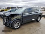 ✅ 2020 Hyundai Santa Fe SEL • VIN: 5NMS33AD2LH259600 • Lot: 40152024. Wystawiony na Copart z przebiegiem 61 653 mil. Bezpłatny archiwum sprzedaży aukcyjnych z USA i szczegółowy raport historii pojazdu na DreamBid. Zdjęcie 1.