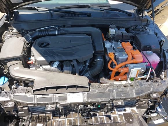 ✅ 2024 Hyundai Sonata Limited • VIN: KMHL54JJ0RA100177 • Лот: 42238988. Опубликован ранее на IAAI с пробегом 14 947 миль. Бесплатный доступ к архиву аукционных продаж из США и подробный отчёт об истории автомобиля на DreamBid. Изображение 10.