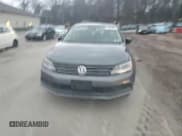 ✅ 2015 Volkswagen Jetta S • VIN: 3VW1K7AJ0FM245057 • Лот: 91980245. Опубликован ранее на Copart с пробегом 130 346 миль. Бесплатный доступ к архиву аукционных продаж из США и подробный отчёт об истории автомобиля на DreamBid. Изображение 13.
