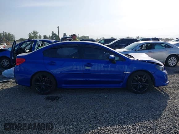 ✅ 2015 Subaru WRX • VIN: JF1VA1A69F9836136 • Lot: 42479115. Listed on IAAI with 111,302 mi. Free auction sales archive from the USA and detailed vehicle history report at DreamBid. Image 14.
