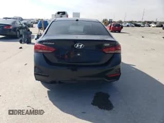 ✅ 2019 Hyundai Accent SEL • VIN: 3KPC24A30KE054044 • Лот: 87668525. Опубликован ранее на Copart с пробегом 82 034 миль. Бесплатный доступ к архиву аукционных продаж из США и подробный отчёт об истории автомобиля на DreamBid. Изображение 6.