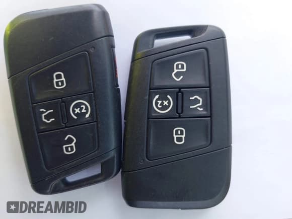 ✅ 2020 Volkswagen Jetta SEL • VIN: 3VWE57BU6LM091161 • Lot: 42459117. Listed on IAAI with 49,466 mi. Free auction sales archive from the USA and detailed vehicle history report at DreamBid. Image 11.