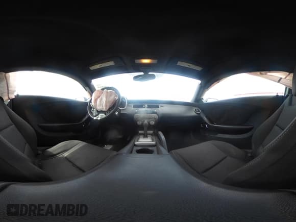 ✅ 2011 Chevrolet Camaro 1LT • VIN: 2G1FB1ED8B9139381 • Лот: 42603859. Опубликован ранее на IAAI с пробегом 146 444 миль. Бесплатный доступ к архиву аукционных продаж из США и подробный отчёт об истории автомобиля на DreamBid. Изображение 19.