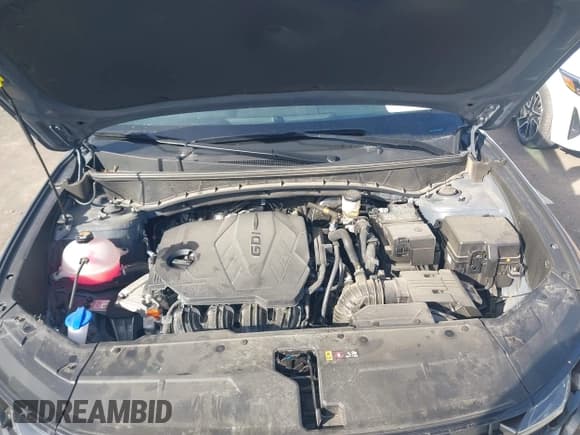 ✅ 2025 Hyundai Tucson SEL • VIN: 5NMJBCDE7SH517837 • Lot: 43666020. Wystawiony na IAAI z przebiegiem 24 077 mil. Bezpłatny archiwum sprzedaży aukcyjnych z USA i szczegółowy raport historii pojazdu na DreamBid. Zdjęcie 10.