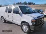 ✅ 2011 Ford Econoline Cargo Commercial • VIN: 1FTNE2EL9BDB35043 • Lot: 43930144. Listed on IAAI with 68,982 mi. Free auction sales archive from the USA and detailed vehicle history report at DreamBid. Image 21.