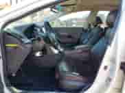 2013 Hyundai Azera с VIN KMHFH4JGXDA319777, выставлен на аукционе Copart как лот 43872815 с пробегом 145 951 миль миль и Чистый • Clean title. История ставок и продаж доступна на DreamBid. Изображение 7.