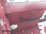 ✅ 1986 Ford Ranger • VIN: 1FTCR15T1GPA77845 • Lot: 42033135. Listed on IAAI with 27,474 mi. Free auction sales archive from the USA and detailed vehicle history report at DreamBid. Image 8.