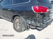 ✅ 2009 Buick Enclave CXL • VIN: 5GAEV23D29J172931 • Lot: 43706781. Listed on IAAI with 209,860 mi. Free auction sales archive from the USA and detailed vehicle history report at DreamBid. Image 6.