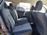 ✅ 2019 Toyota 4Runner SR5 • VIN: JTEZU5JR7K5211588 • Lot: 83985145. Listed on Copart with 64,826 mi. Free auction sales archive from the USA and detailed vehicle history report at DreamBid. Image 11.