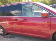 ✅ 2006 Honda Odyssey EX • VIN: 5FNRL38406B401260 • Lot: 43075833. Listed on IAAI with 365,313 mi. Free auction sales archive from the USA and detailed vehicle history report at DreamBid. Image 13.