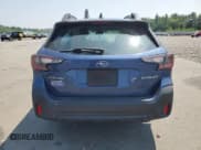 ✅ 2021 Subaru Outback • VIN: 4S4BTAAC2M3225356 • Lot: 64934465. Listed on Copart with 13,530 mi. Free auction sales archive from the USA and detailed vehicle history report at DreamBid. Image 6.