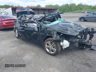 ✅ 2019 Hyundai Sonata Limited • VIN: 5NPE34AF3KH803382 • Lot: 42189999. Listed on IAAI with Not provided. Free auction sales archive from the USA and detailed vehicle history report at DreamBid. Image 1.