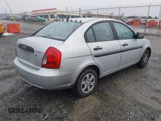 ✅ 2009 Hyundai Accent Auto GLS • VIN: KMHCM46C69U294810 • Лот: 41572861. Опубликован ранее на IAAI с пробегом 199 559 миль. Бесплатный доступ к архиву аукционных продаж из США и подробный отчёт об истории автомобиля на DreamBid. Изображение 4.