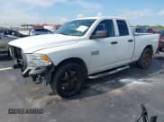 ✅ 2017 Ram 1500 Express • VIN: 1C6RR6FG8HS693511 • Lot: 43162172. Wystawiony na IAAI z przebiegiem 139 153 mil. Bezpłatny archiwum sprzedaży aukcyjnych z USA i szczegółowy raport historii pojazdu na DreamBid. Zdjęcie 2.