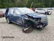 2022 Ford Explorer Limited z VIN 1FMSK8FH9NGB35762, wystawiony jako Copart lot #69483235 z przebiegiem Nie podano mil oraz Szkoda całkowita • Salvage title. Historia ofert i sprzedaży dostępna na DreamBid. Obrazek 4.