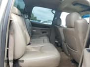 ✅ 2001 Chevrolet Silverado 2500HD LT3 • VIN: 1GCHK23G51F103172 • Lot: 81245085. Listed on Copart with 214,563 mi. Free auction sales archive from the USA and detailed vehicle history report at DreamBid. Image 10.