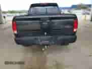 2009 Dodge 1500 SLT with VIN 1D3HV16T09J530687, listed as a Copart auction lot 60369715 with 193,076 mi miles and Clean title. Bid and sale history available at DreamBid. Image 6.