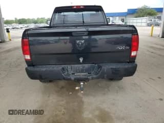 ✅ 2009 Dodge 1500 SLT • VIN: 1D3HV16T09J530687 • Lot: 60369715. Wystawiony na Copart z przebiegiem 193 076 mil. Bezpłatny archiwum sprzedaży aukcyjnych z USA i szczegółowy raport historii pojazdu na DreamBid. Zdjęcie 6.