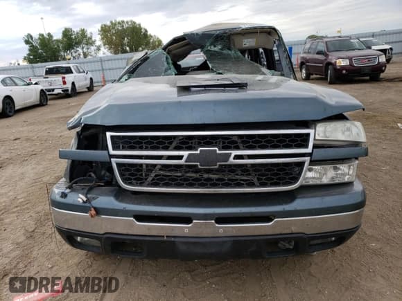 ✅ 2006 Chevrolet Silverado 1500 LT1 • VIN: 2GCEK13Z261356897 • Лот: 71401034. Опубликован ранее на Copart с пробегом Не указан. Бесплатный доступ к архиву аукционных продаж из США и подробный отчёт об истории автомобиля на DreamBid. Изображение 5.