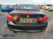 ✅ 2015 BMW 4 Series 428i xDrive • VIN: WBA3V9C5XFP798790 • Lot: 86354984. Wystawiony na Copart z przebiegiem 76 801 mil. Bezpłatny archiwum sprzedaży aukcyjnych z USA i szczegółowy raport historii pojazdu na DreamBid. Zdjęcie 6.