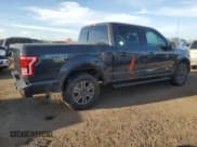 ✅ 2016 Ford F-150 XLT • VIN: 1FTEW1EP0GKE61729 • Lot: 81778295. Listed on Copart with 179,568 mi. Free auction sales archive from the USA and detailed vehicle history report at DreamBid. Image 3.