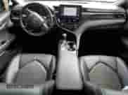 2023 Toyota Camry SE с VIN 4T1G11AK2PU753707, выставлен на аукционе Copart как лот 85533065 с пробегом 79 568 миль миль и Чистый • Clean title. История ставок и продаж доступна на DreamBid. Изображение 8.