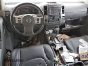 ✅ 2013 Nissan Frontier SL • VIN: 1N6AD0ER2DN712919 • Lot: 62019235. Listed on Copart with 242,539 mi. Free auction sales archive from the USA and detailed vehicle history report at DreamBid. Image 8.