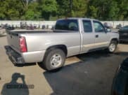 ✅ 2004 Chevrolet Silverado 1500 LS • VIN: 2GCEC19V841160560 • Лот: 73044004. Опубликован ранее на Copart с пробегом Не указан. Бесплатный доступ к архиву аукционных продаж из США и подробный отчёт об истории автомобиля на DreamBid. Изображение 3.