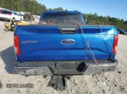 ✅ 2015 Ford F-150 XL • VIN: 1FTEX1CPXFFC87918 • Lot: 85203025. Wystawiony na Copart z przebiegiem Nie podano. Bezpłatny archiwum sprzedaży aukcyjnych z USA i szczegółowy raport historii pojazdu na DreamBid. Zdjęcie 6.