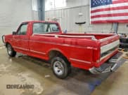 ✅ 1992 Ford F-150 • VIN: 1FTDF15Y6NLA61301 • Lot: 95432735. Listed on Copart with 170,500 mi. Free auction sales archive from the USA and detailed vehicle history report at DreamBid. Image 2.