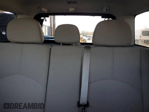 2011 Mercury Mariner z VIN 4M2CN8B72BKJ04014, wystawiony jako Copart lot #44919685 z przebiegiem 101 063 mil mil oraz Szkoda całkowita • Salvage title. Historia ofert i sprzedaży dostępna na DreamBid. Obrazek 10.