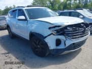 ✅ 2024 Volkswagen Atlas SE • VIN: 1V2KR2CA1RC505828 • Lot: 43063702. Wystawiony na IAAI z przebiegiem 130 277 mil. Bezpłatny archiwum sprzedaży aukcyjnych z USA i szczegółowy raport historii pojazdu na DreamBid. Zdjęcie 1.