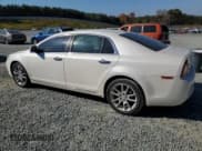 ✅ 2011 Chevrolet Malibu LTZ • VIN: 1G1ZE5E11BF253876 • Lot: 77868914. Listed on Copart with 155,698 mi. Free auction sales archive from the USA and detailed vehicle history report at DreamBid. Image 2.