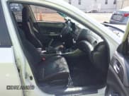 ✅ 2013 Subaru WRX WRX • VIN: JF1GR7E67DG207160 • Lot: 43319958. Wystawiony na IAAI z przebiegiem 170 803 mil. Bezpłatny archiwum sprzedaży aukcyjnych z USA i szczegółowy raport historii pojazdu na DreamBid. Zdjęcie 5.