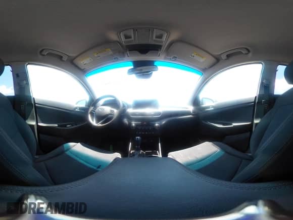 2019 Hyundai Tucson Value with VIN KM8J33A46KU052965, listed as a IAAI auction lot 42662016 with 115,861 mi miles and . Bid and sale history available at DreamBid. Image 19.