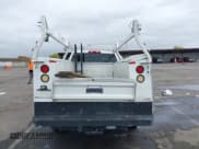 ✅ 2016 Chevrolet Silverado 2500HD Work Truck • VIN: 1GC1CUEG2GF102108 • Lot: 43471361. Listed on IAAI with 185,168 mi. Free auction sales archive from the USA and detailed vehicle history report at DreamBid. Image 16.