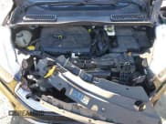 ✅ 2017 Ford Escape SE • VIN: 1FMCU0GD7HUC59045 • Lot: 41304143. Wystawiony na IAAI z przebiegiem 125 809 mil. Bezpłatny archiwum sprzedaży aukcyjnych z USA i szczegółowy raport historii pojazdu na DreamBid. Zdjęcie 10.