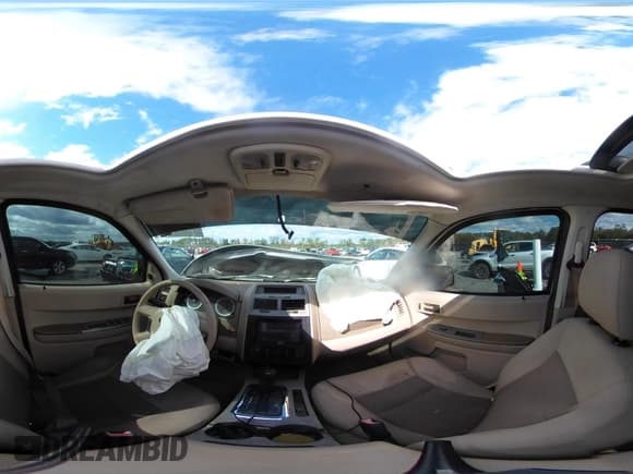 ✅ 2008 Ford Escape XLT • VIN: 1FMCU03178KE12336 • Лот: 43570080. Опубликован ранее на IAAI с пробегом 228 382 миль. Бесплатный доступ к архиву аукционных продаж из США и подробный отчёт об истории автомобиля на DreamBid. Изображение 18.