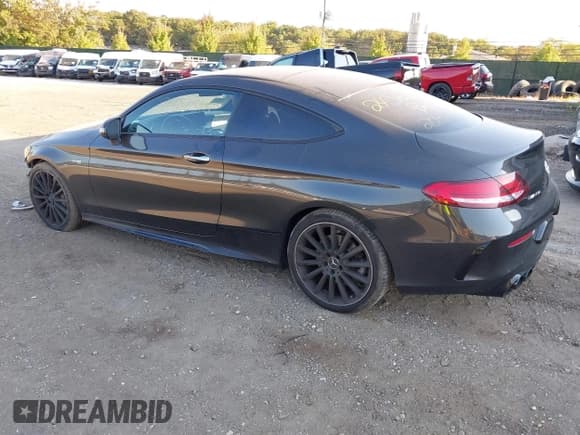 ✅ 2020 Mercedes-Benz C 43 AMG • VIN: WDDWJ6EB4LF943536 • Lot: 40410546. Wystawiony na IAAI z przebiegiem 30 974 mil. Bezpłatny archiwum sprzedaży aukcyjnych z USA i szczegółowy raport historii pojazdu na DreamBid. Zdjęcie 3.
