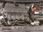 ✅ 2018 Nissan Sentra SR • VIN: 3N1AB7AP3JY262625 • Lot: 67895685. Listed on Copart with 70,146 mi. Free auction sales archive from the USA and detailed vehicle history report at DreamBid. Image 15.