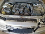 ✅ 2006 Chrysler 300 Touring • VIN: 2C3KK53G46H537858 • Лот: 92198665. Опубликован ранее на Copart с пробегом 212 807 миль. Бесплатный доступ к архиву аукционных продаж из США и подробный отчёт об истории автомобиля на DreamBid. Изображение 11.