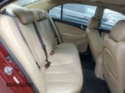 ✅ 2009 Hyundai Sonata Limited • VIN: 5NPEU46C79H562626 • Лот: 73298114. Опубликован ранее на Copart с пробегом 99 829 миль. Бесплатный доступ к архиву аукционных продаж из США и подробный отчёт об истории автомобиля на DreamBid. Изображение 10.