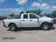 2016 Ram 1500 Express with VIN 1C6RR7FT8GS166537, listed as a IAAI auction lot 42563310 with 292,444 mi miles and . Bid and sale history available at DreamBid. Image 13.