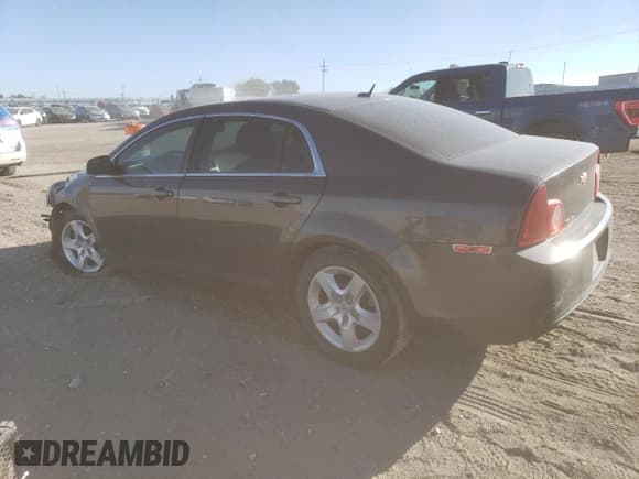 ✅ 2011 Chevrolet Malibu 1FL • VIN: 1G1ZA5E13BF345714 • Lot: 73198144. Listed on Copart with 149,671 mi. Free auction sales archive from the USA and detailed vehicle history report at DreamBid. Image 2.
