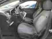 2017 Chevrolet Sonic LS с VIN 1G1JA5SH7H4139413, выставлен на аукционе Copart как лот 86642104 с пробегом 124 726 миль миль и Списание • Salvage title. История ставок и продаж доступна на DreamBid. Изображение 7.